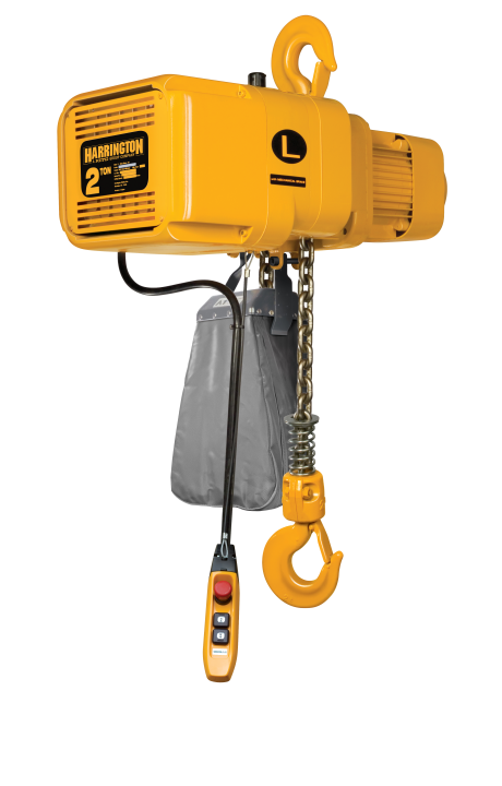 Hoists